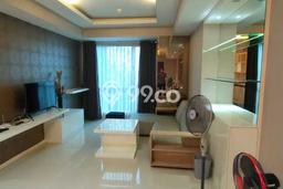 Apartemen Murah dengan 3 BR & 2 KM di Tebet Jakarta Selatan Apartemen Murah dengan 3 BR & 2 KM di Tebet Jakarta Selatan
