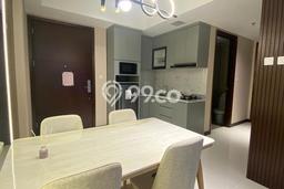 Disewakan Segera Apartemen Nyaman 2 KT di Kawasan Tebet Disewakan Segera Apartemen Nyaman 2 KT di Kawasan Tebet