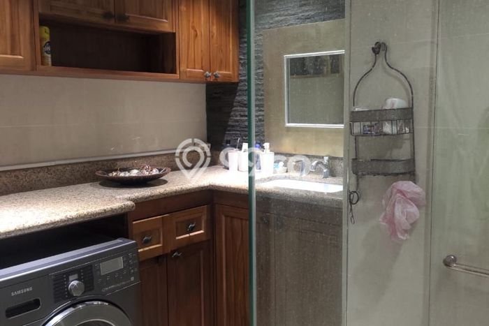 Apartemen Murah dengan 2 BR & 1 KM di Casablanca Jakarta Selatan Apartemen Murah dengan 2 BR & 1 KM di Casablanca Jakarta Selatan