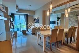 Apartemen Nyaman untuk Disewa, 2 Kamar di Jakarta Selatan Apartemen Nyaman untuk Disewa, 2 Kamar di Jakarta Selatan