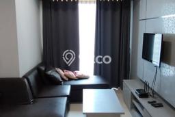 Disewakan Apartemen Harga Terjangkau di Casablanca 1 KT Disewakan Apartemen Harga Terjangkau di Casablanca 1 KT