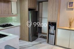 Apartemen Sewa 3 Kamar Hemat Siap Huni di Jakarta Selatan, Luas 120m2 Apartemen Sewa 3 Kamar Hemat Siap Huni di Jakarta Selatan, Luas 120m2