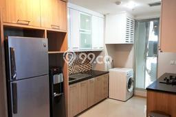 Paling Dicari! Apartemen Premium Dijual di Casablanca Punya 3 Bedroom Paling Dicari! Apartemen Premium Dijual di Casablanca Punya 3 Bedroom