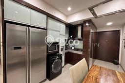 Apartemen Favorit Modern Dijual di Jakarta Selatan dengan 2 Kamar Tidur Apartemen Favorit Modern Dijual di Jakarta Selatan dengan 2 Kamar Tidur