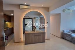 Sewa Apartemen Terjangkau 3 KT di Casablanca Jakarta Selatan Sewa Apartemen Terjangkau 3 KT di Casablanca Jakarta Selatan