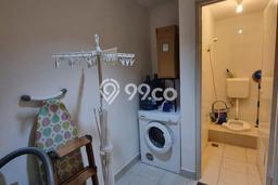 Disewakan Apartemen Harga Terjangkau di Casablanca 2 KT Disewakan Apartemen Harga Terjangkau di Casablanca 2 KT
