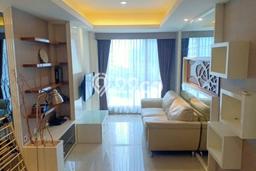 Apartemen Cozy Dijual di Jakarta Selatan Spesifikasi 1 KT, 1 KM Apartemen Cozy Dijual di Jakarta Selatan Spesifikasi 1 KT, 1 KM