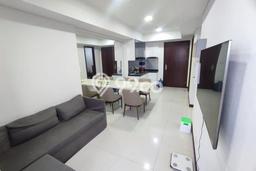 Apartemen Nyaman untuk Disewa, 2 Kamar di Jakarta Selatan Apartemen Nyaman untuk Disewa, 2 Kamar di Jakarta Selatan