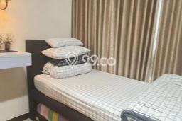 Hunian Strategis 88m2 di Casablanca Jakarta Selatan 2 Bedroom Hunian Strategis 88m2 di Casablanca Jakarta Selatan 2 Bedroom