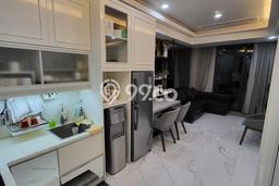 Paling Dicari! Apartemen Premium Dijual di Casablanca Punya 2 Bedroom Paling Dicari! Apartemen Premium Dijual di Casablanca Punya 2 Bedroom