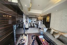 Disewakan Apartemen Terjangkau 2 KT di Casablanca Jakarta Selatan Disewakan Apartemen Terjangkau 2 KT di Casablanca Jakarta Selatan