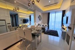 Apartemen Strategis 67m2 di Casablanca Jakarta Selatan 2 Bedroom Apartemen Strategis 67m2 di Casablanca Jakarta Selatan 2 Bedroom