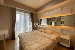 Sewa Apartemen Harga Terjangkau di Casablanca 1 Bedroom Sewa Apartemen Harga Terjangkau di Casablanca 1 Bedroom