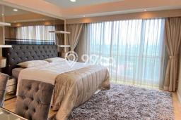 Apartemen Nyaman untuk Disewa, 3 Kamar di Jakarta Selatan Apartemen Nyaman untuk Disewa, 3 Kamar di Jakarta Selatan
