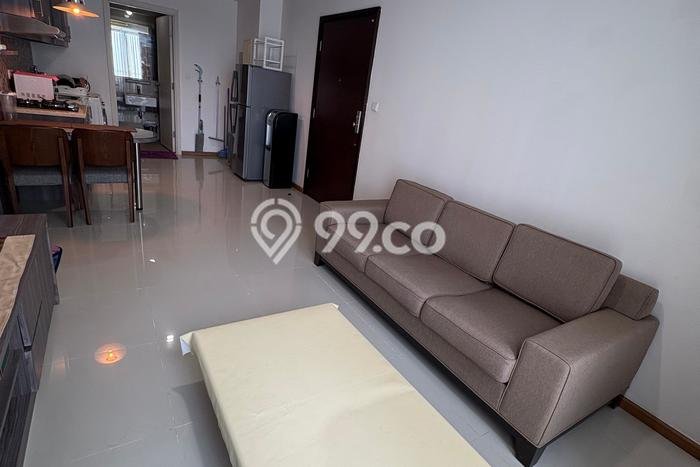 Hunian Strategis 46m2 di Casablanca Jakarta Selatan 0 Bedroom Hunian Strategis 46m2 di Casablanca Jakarta Selatan 0 Bedroom