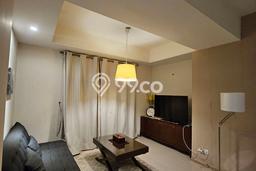 Hunian Strategis 105m2 di Casablanca Jakarta Selatan 3 Bedroom Hunian Strategis 105m2 di Casablanca Jakarta Selatan 3 Bedroom