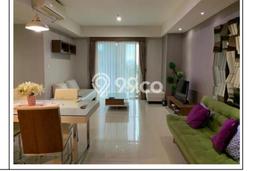 Sewa Apartemen Ekonomis 3 BR di Casablanca Jakarta Selatan Sewa Apartemen Ekonomis 3 BR di Casablanca Jakarta Selatan