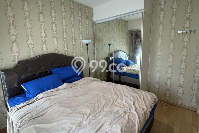 Hunian Strategis 46m2 di Casablanca Jakarta Selatan 0 Bedroom Hunian Strategis 46m2 di Casablanca Jakarta Selatan 0 Bedroom