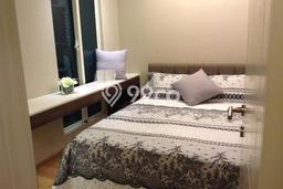 Apartemen Nyaman untuk Disewa, 1 Kamar di Jakarta Selatan Apartemen Nyaman untuk Disewa, 1 Kamar di Jakarta Selatan