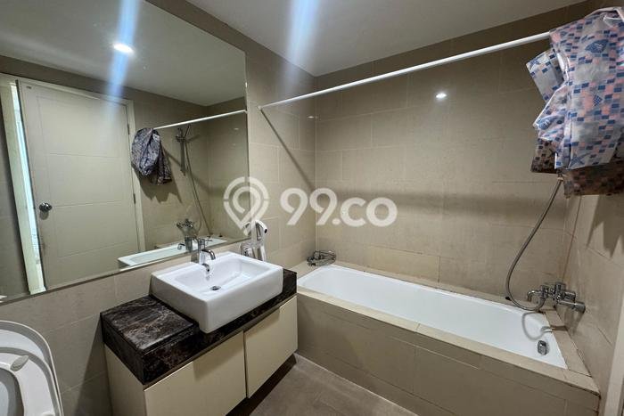 Disewakan Apartemen Murah di Casablanca 0 KT Disewakan Apartemen Murah di Casablanca 0 KT