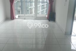 Tersedia Apartemen 2 KT & 1 KM di BSD, Tangerang Selatan Tersedia Apartemen 2 KT & 1 KM di BSD, Tangerang Selatan