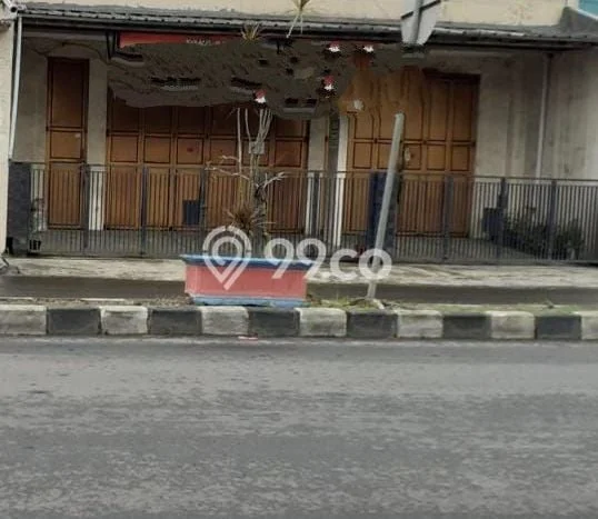 Untuk Dijual Ruko di Rangkasbitung Lebak LT 250m2 / LB 250m2 Untuk Dijual Ruko di Rangkasbitung Lebak LT 250m2 / LB 250m2