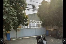 Lahan Kosong Dijual di Cipondoh, Tangerang, Luas 1680m2 Area Strategis Lahan Kosong Dijual di Cipondoh, Tangerang, Luas 1680m2 Area Strategis