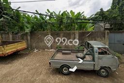 Kavling Tanah untuk Dijual di Dadap, Tangerang, Luas 21000m2 Kavling Tanah untuk Dijual di Dadap, Tangerang, Luas 21000m2