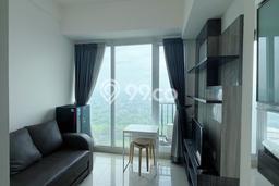 Apartemen Strategis untuk Dijual di BSD, Tangerang Selatan, Banten Apartemen Strategis untuk Dijual di BSD, Tangerang Selatan, Banten