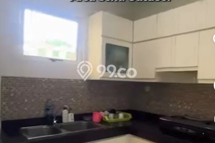 Jarang Ada! Rumah Kontrakan 4 Kamar Nyaman Siap Huni Gading Serpong Jarang Ada! Rumah Kontrakan 4 Kamar Nyaman Siap Huni Gading Serpong