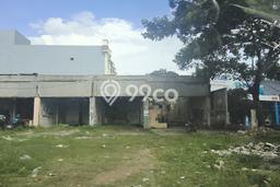 Tanah Kavling untuk Dijual di Kelapa Dua Tangerang 602m2 Tanah Kavling untuk Dijual di Kelapa Dua Tangerang 602m2