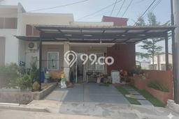 Rumah Terjangkau Dijual Area Tenjo, Bogor Harga Rp 450 Juta Rumah Terjangkau Dijual Area Tenjo, Bogor Harga Rp 450 Juta