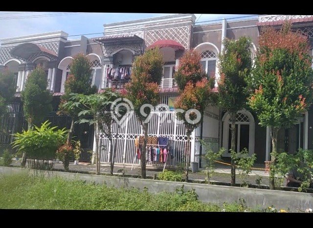 Kavling Tanah di Medan Selayang Dijual Luas 1680m2 Legalitas SHM Kavling Tanah di Medan Selayang Dijual Luas 1680m2 Legalitas SHM