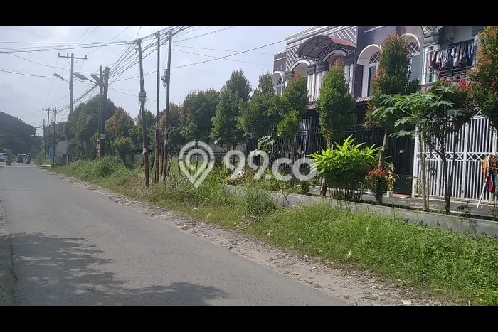 Kavling Tanah di Medan Selayang Dijual Luas 1680m2 Legalitas SHM Kavling Tanah di Medan Selayang Dijual Luas 1680m2 Legalitas SHM