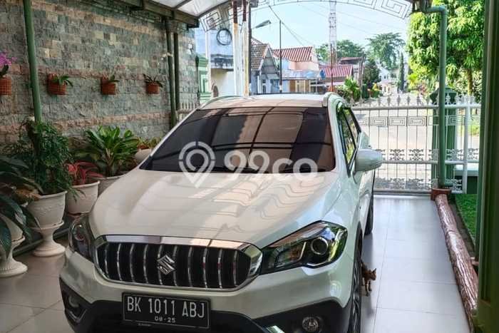 Hot Offer Hunian Mewah Ideal dan Luas di Medan Johor, Medan Hot Offer Hunian Mewah Ideal dan Luas di Medan Johor, Medan