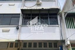 Ruko Dijual di Medan Polonia Medan dengan LB 296m2 Ruko Dijual di Medan Polonia Medan dengan LB 296m2