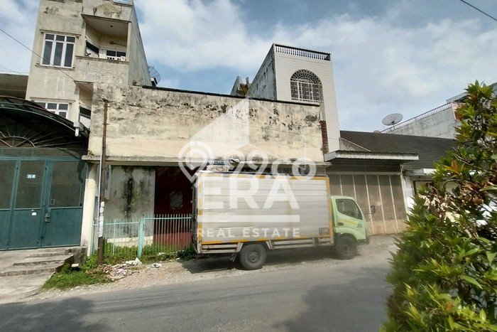 Tanah Dijual Lokasi Medan Kota Medan SHM Tanah Dijual Lokasi Medan Kota Medan SHM