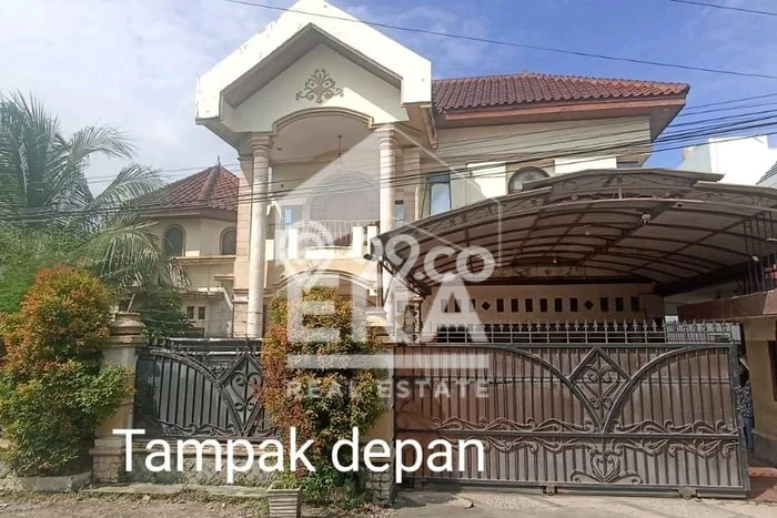 Best Deal Hunian Premium Ideal dan Luas di Medan Sunggal, Medan Best Deal Hunian Premium Ideal dan Luas di Medan Sunggal, Medan