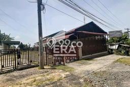Best Deal Hunian Premium Ideal dan Luas di Siantar Barat, Pematang Siantar Best Deal Hunian Premium Ideal dan Luas di Siantar Barat, Pematang Siantar