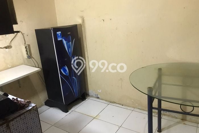 Rumah Minimalis Dijual Lokasi Sepatan 2 Kamar dengan Luas Tanah 60m2 Rumah Minimalis Dijual Lokasi Sepatan 2 Kamar dengan Luas Tanah 60m2