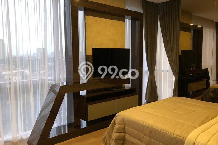 Sewa Apartemen Modern di Kebayoran Lama Jakarta Selatan 2 BR Sewa Apartemen Modern di Kebayoran Lama Jakarta Selatan 2 BR