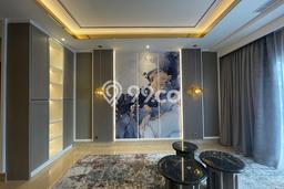 DISEWAKAN! Hunian Apartemen Nyaman di SCBD Jakarta Selatan 3 KT DISEWAKAN! Hunian Apartemen Nyaman di SCBD Jakarta Selatan 3 KT
