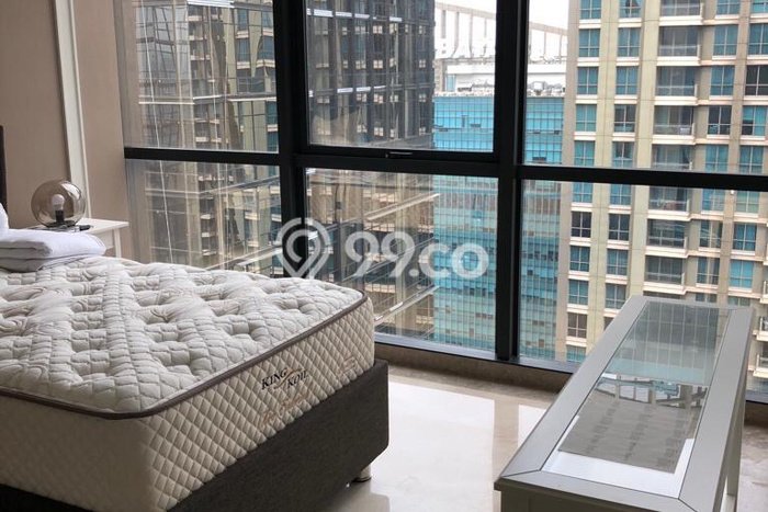 Hunian Apartemen Disewakan Murah 105m2 di Senopati, Cocok Dijadikan Tempat Tinggal Anda Hunian Apartemen Disewakan Murah 105m2 di Senopati, Cocok Dijadikan Tempat Tinggal Anda