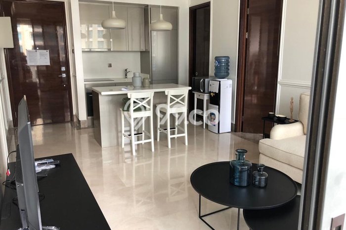 Hunian Apartemen Disewakan Murah 105m2 di Senopati, Cocok Dijadikan Tempat Tinggal Anda Hunian Apartemen Disewakan Murah 105m2 di Senopati, Cocok Dijadikan Tempat Tinggal Anda