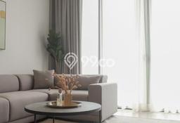 Unit Apartemen Eksklusif Dijual di Kuningan dengan 2 BR Unit Apartemen Eksklusif Dijual di Kuningan dengan 2 BR