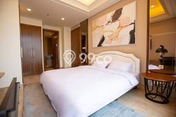 Apartemen High-End Dijual di Kuningan Luas 97m2 Apartemen High-End Dijual di Kuningan Luas 97m2