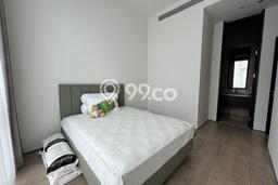Apartemen Luxury Dijual di Jakarta Selatan Lokasi Strategis Punya 3 Kamar Tidur Apartemen Luxury Dijual di Jakarta Selatan Lokasi Strategis Punya 3 Kamar Tidur