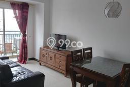 Apartemen Nyaman untuk Dijual di Tanah Abang, Jakarta Pusat, DKI Jakarta Apartemen Nyaman untuk Dijual di Tanah Abang, Jakarta Pusat, DKI Jakarta