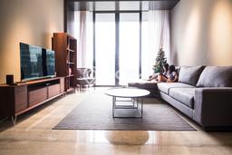 Apartemen Harga Murah dengan 2 BR & 2 KM di Kuningan Jakarta Selatan Apartemen Harga Murah dengan 2 BR & 2 KM di Kuningan Jakarta Selatan