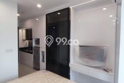 Ada Kamar Apartemen Murah Disewa di Kuningan, Jakarta Selatan 1 BR Ada Kamar Apartemen Murah Disewa di Kuningan, Jakarta Selatan 1 BR